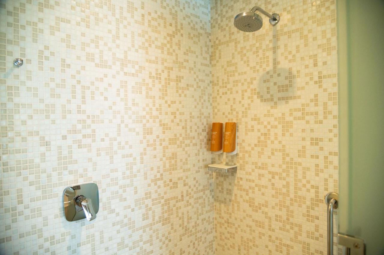 Hébergement Lit King-Size Réservé(e) aux Adultes avec Accès Direct à la Piscine - Côté Océan