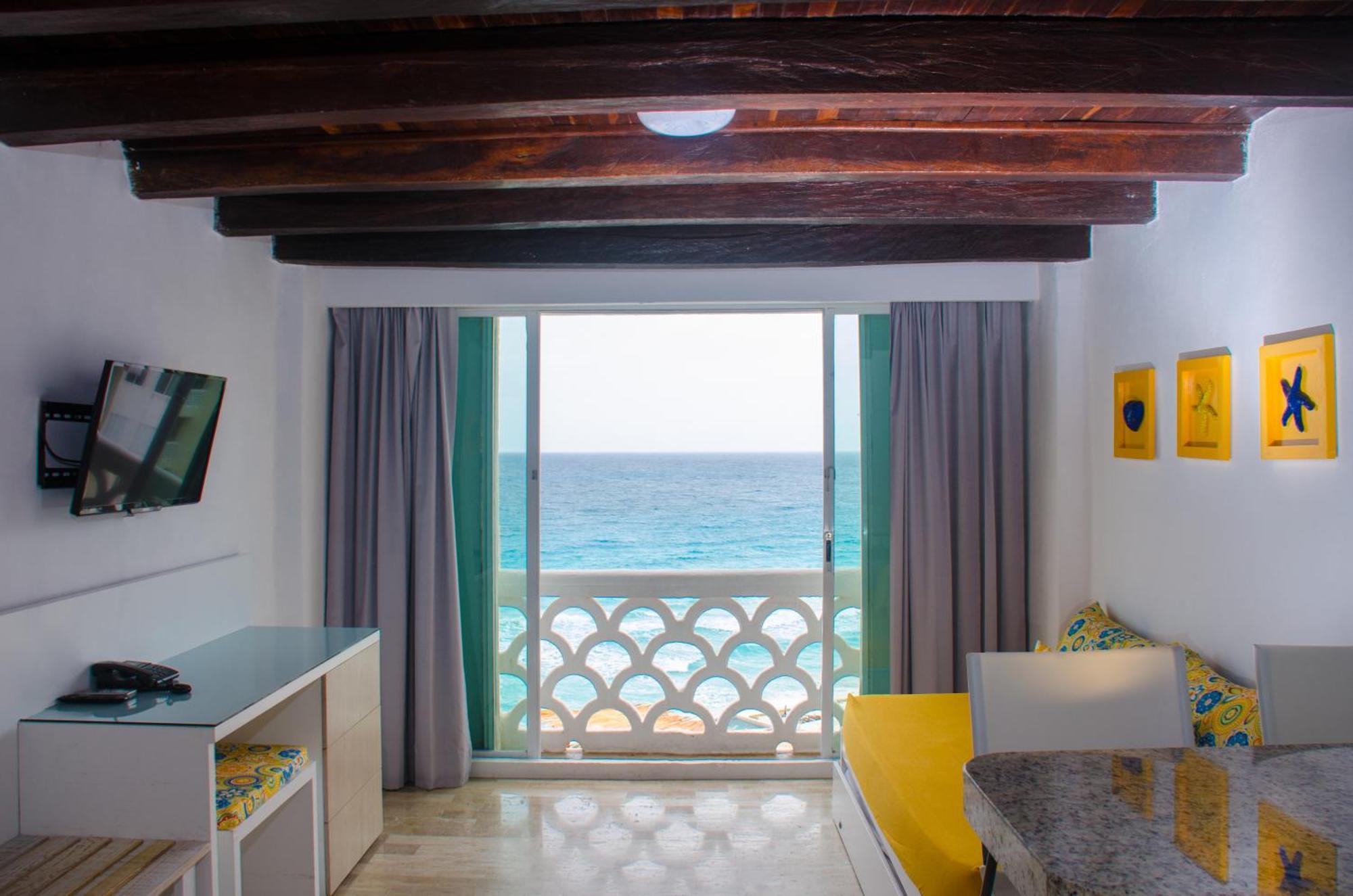 Master Suite Ocean View
