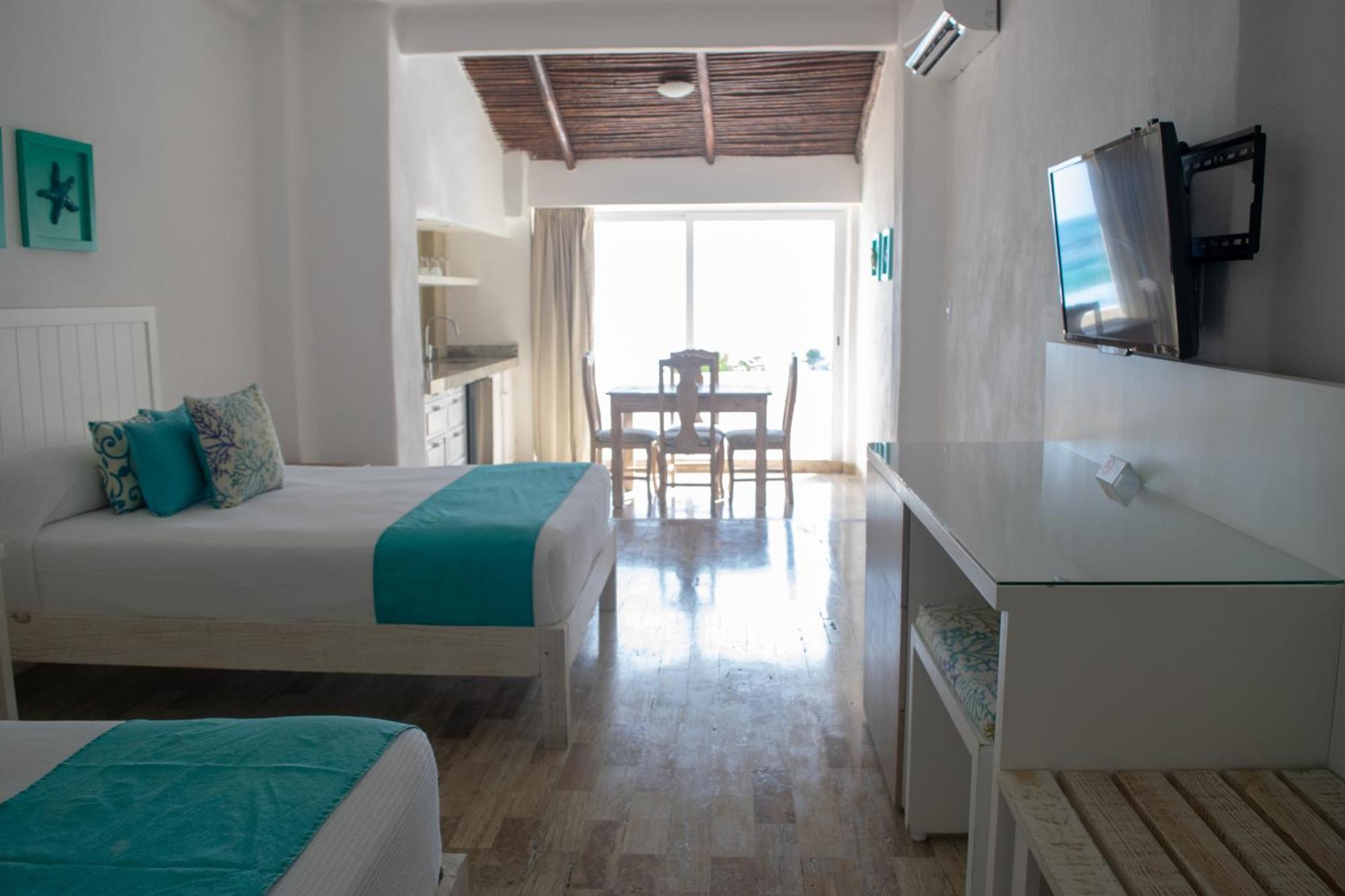 Junior Suite Ocean View