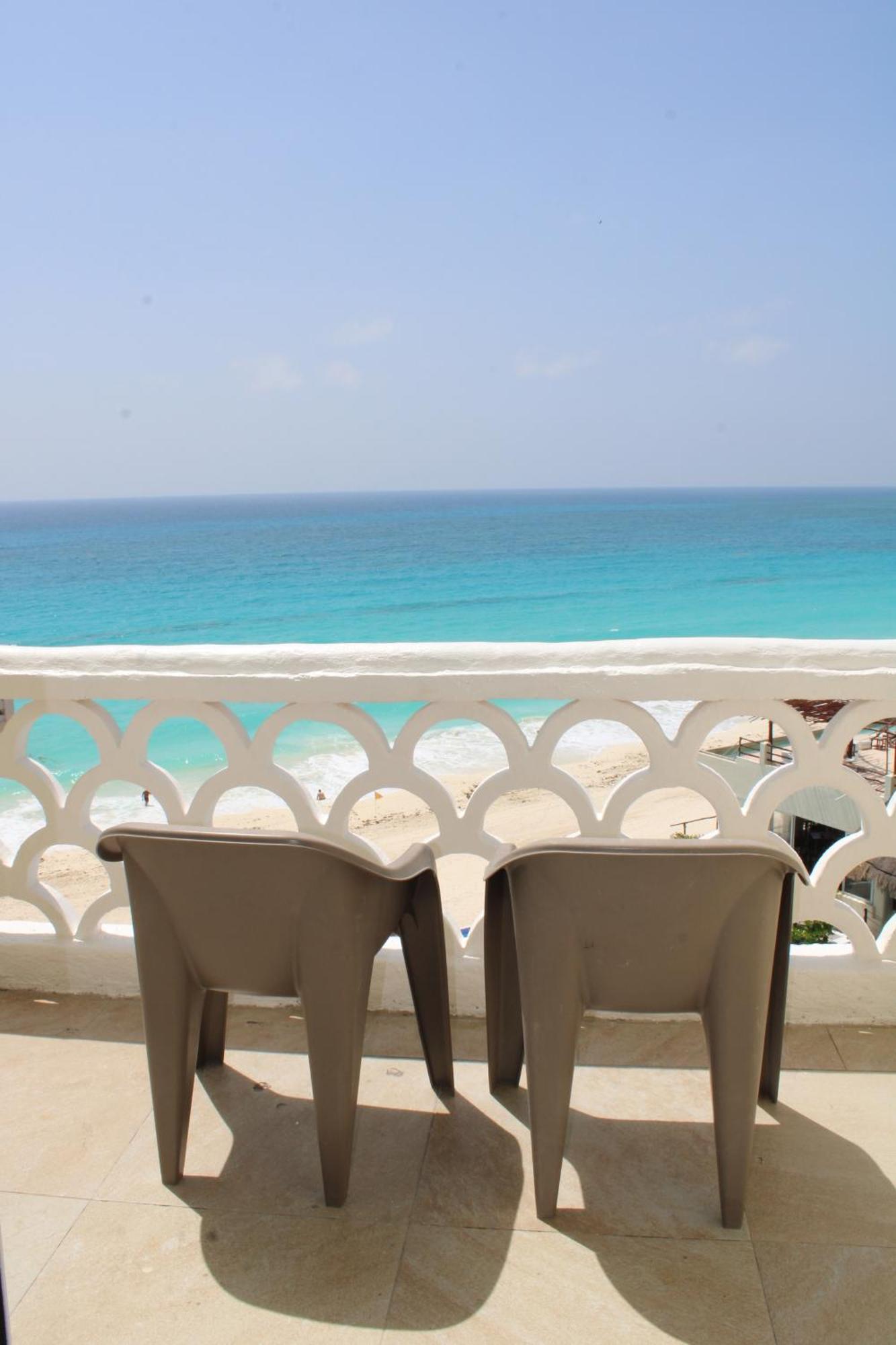 Deluxe Room Ocean View