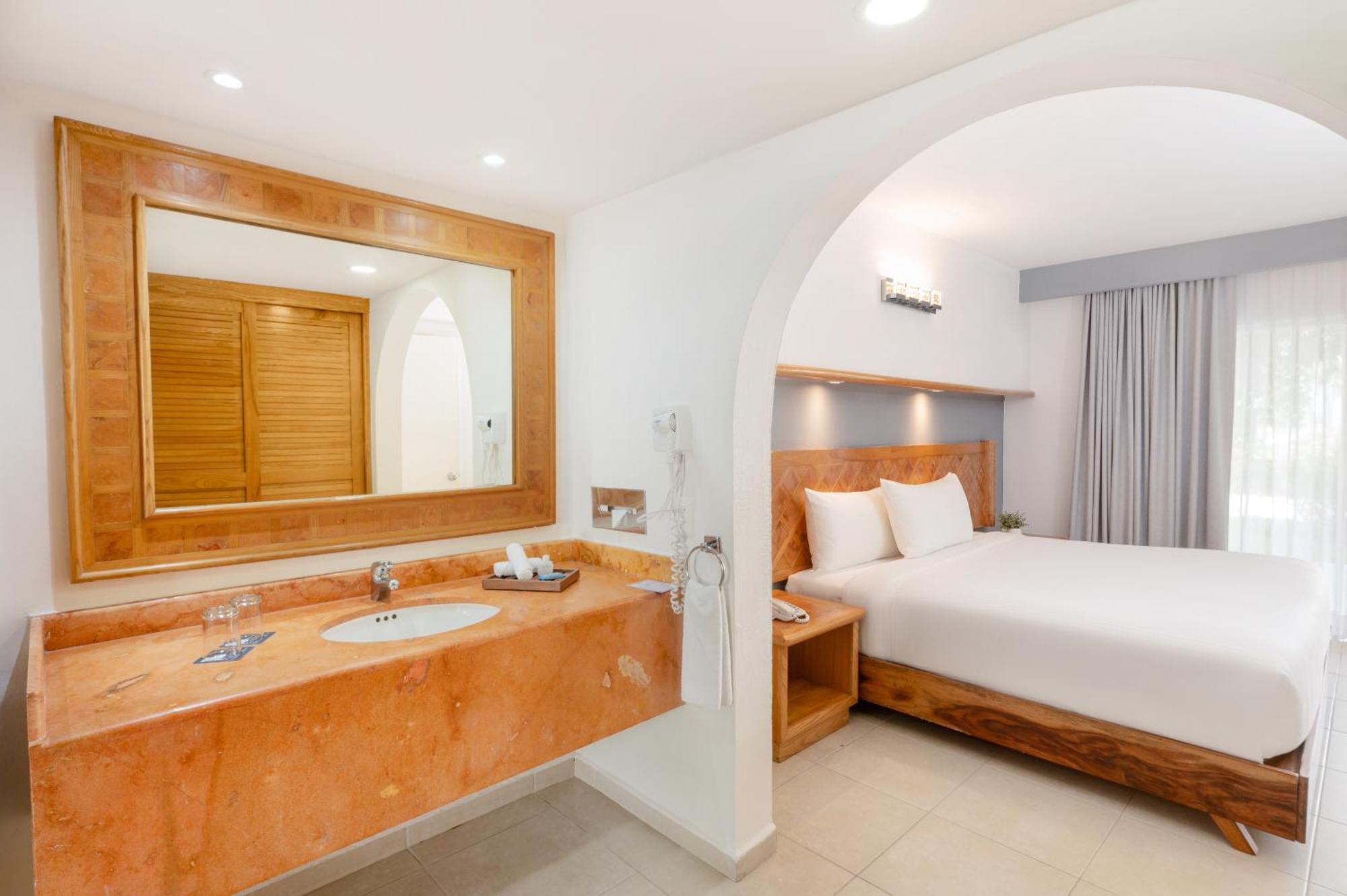 Suite 1 Chambre