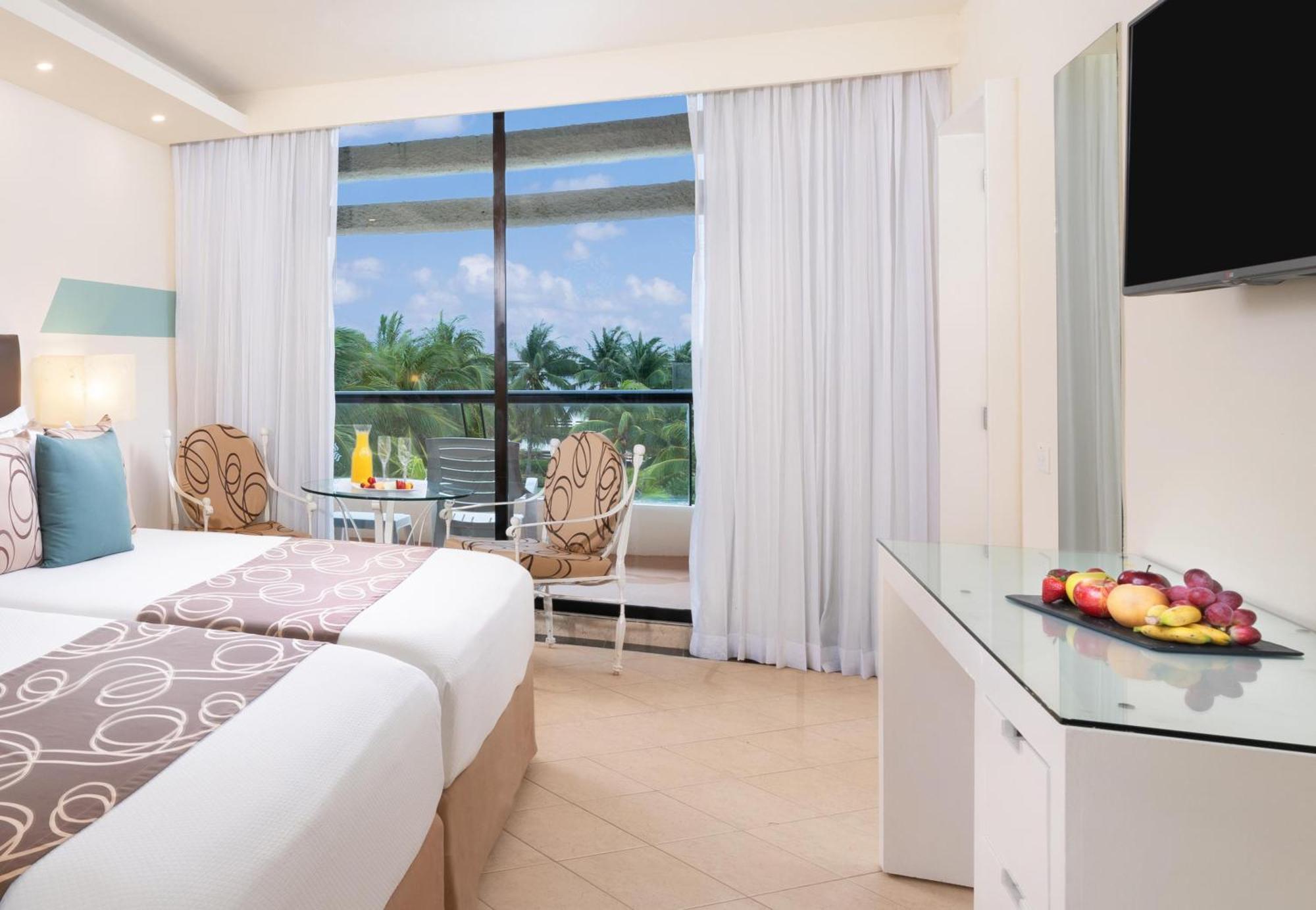 Chambre Grand Standard
