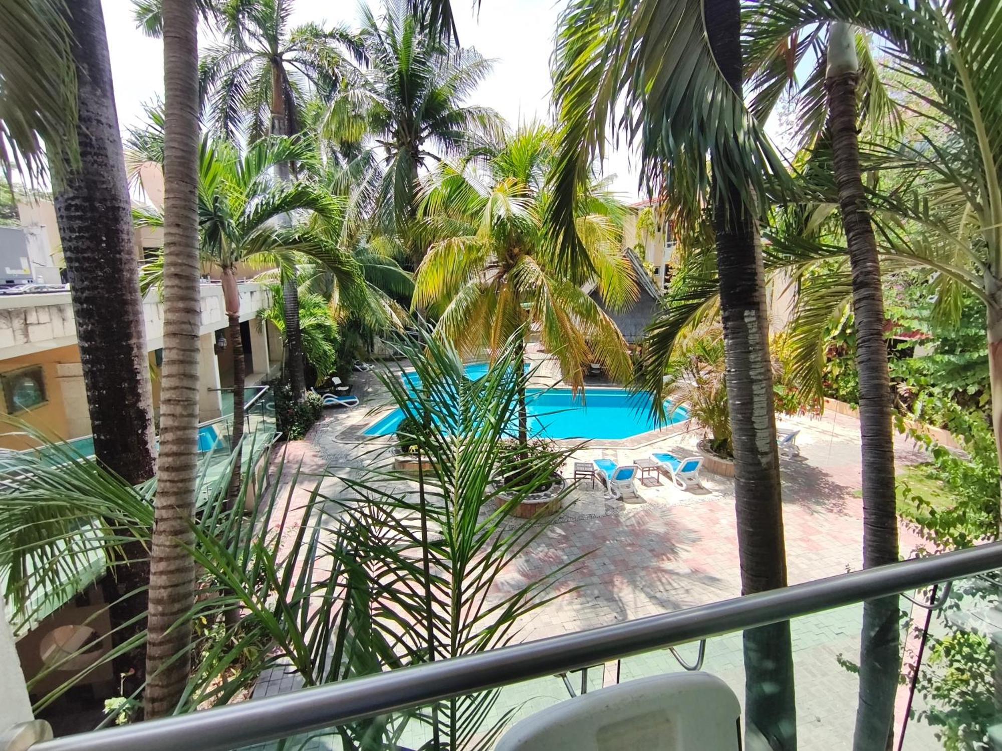Double Room Balcony