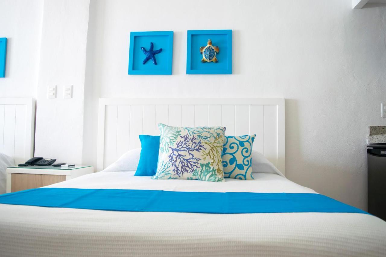Deluxe Room Ocean View
