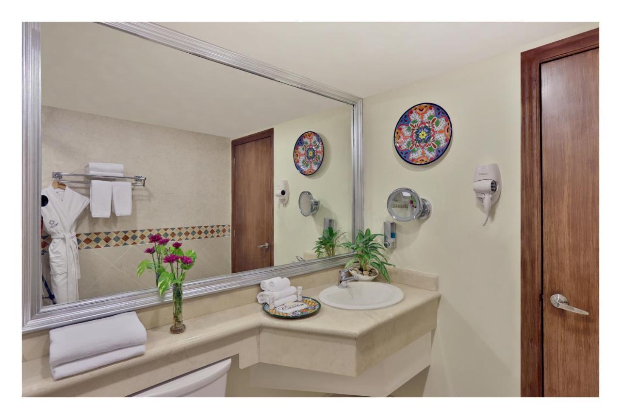 Suite 1 Chambre
