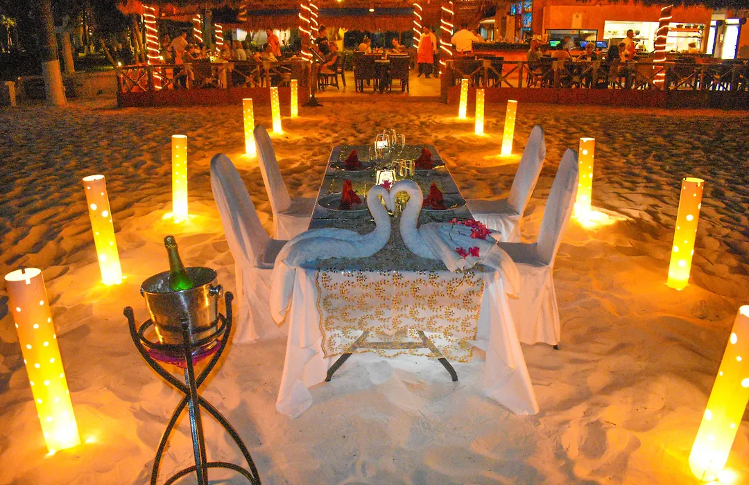 Beachscape Kin Ha Villas & Suites-1