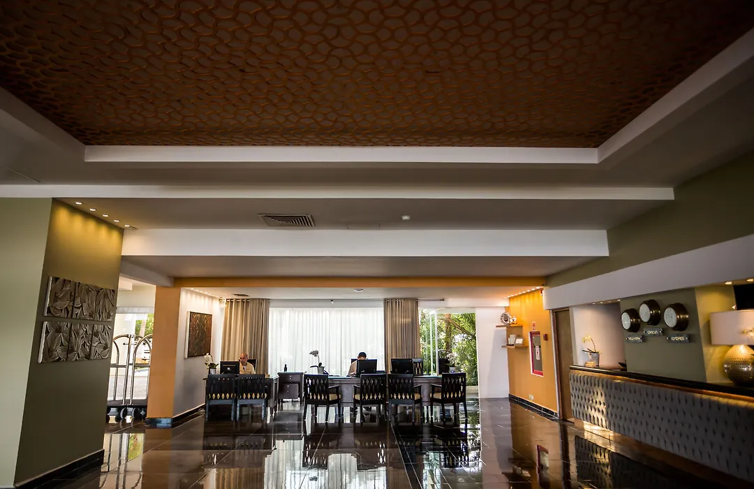 Dreams Sands Cancun Resort&Spa-1