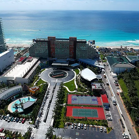 Hard Rock Hotel Cancun - All Inclusive-2