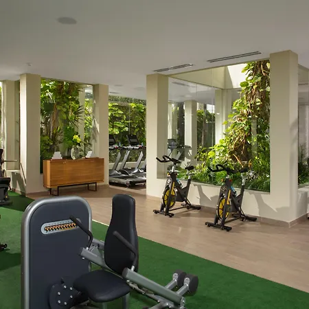 Dreams Sands Cancun Resort&Spa-2