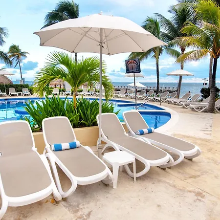 Cancun Bay All Inclusive Hotel-2