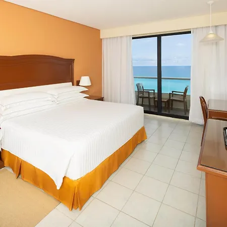 Occidental Tucancun-2